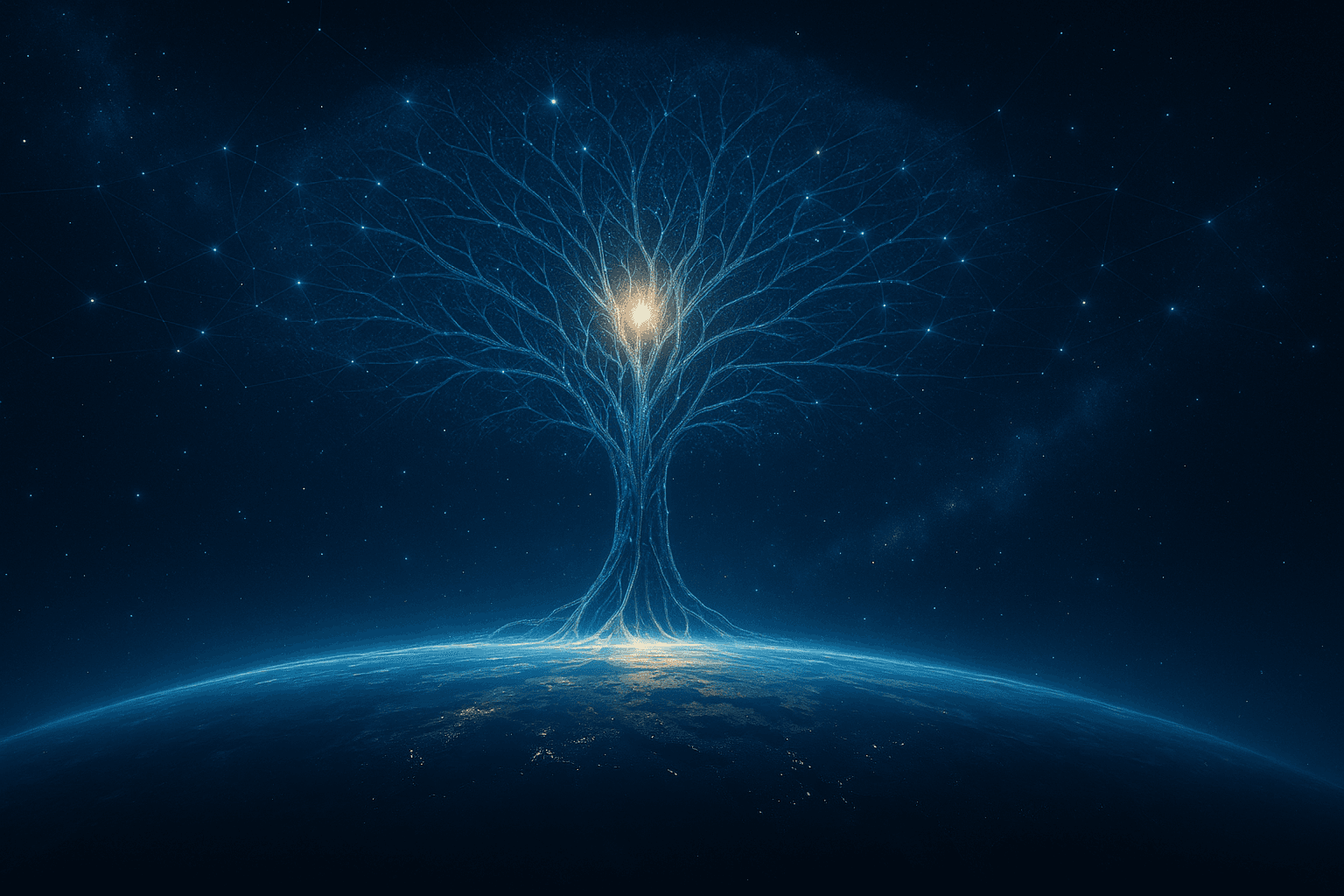 Soul Tree - EVA Civil